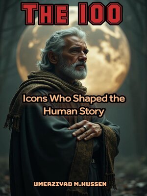 cover image of The 100